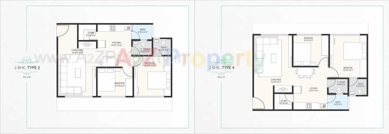 Layout of real estate project Rashmi Pearl located at Vatva, Ahmedabad, Gujarat