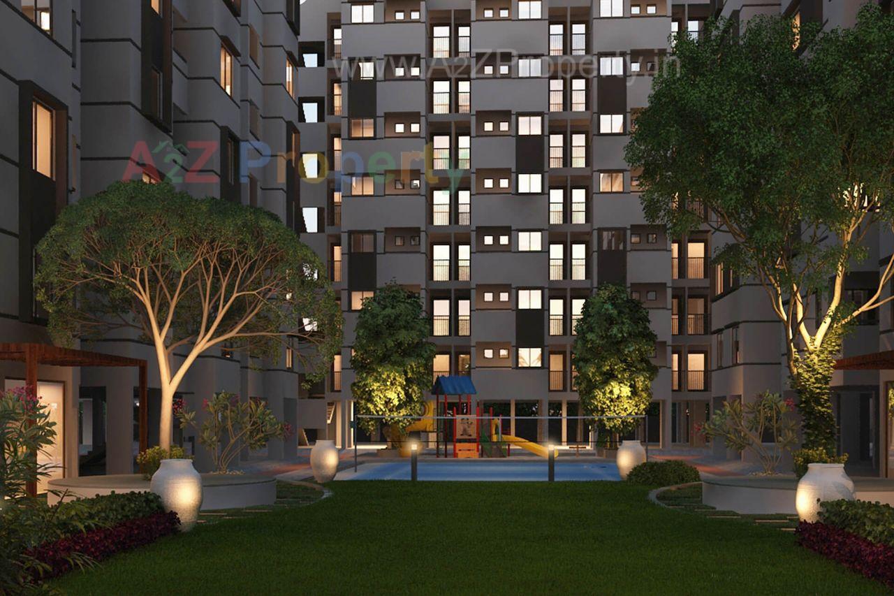 Vihar1 of real estate project Rashmi Vihar located at Vatva, Ahmedabad, Gujarat