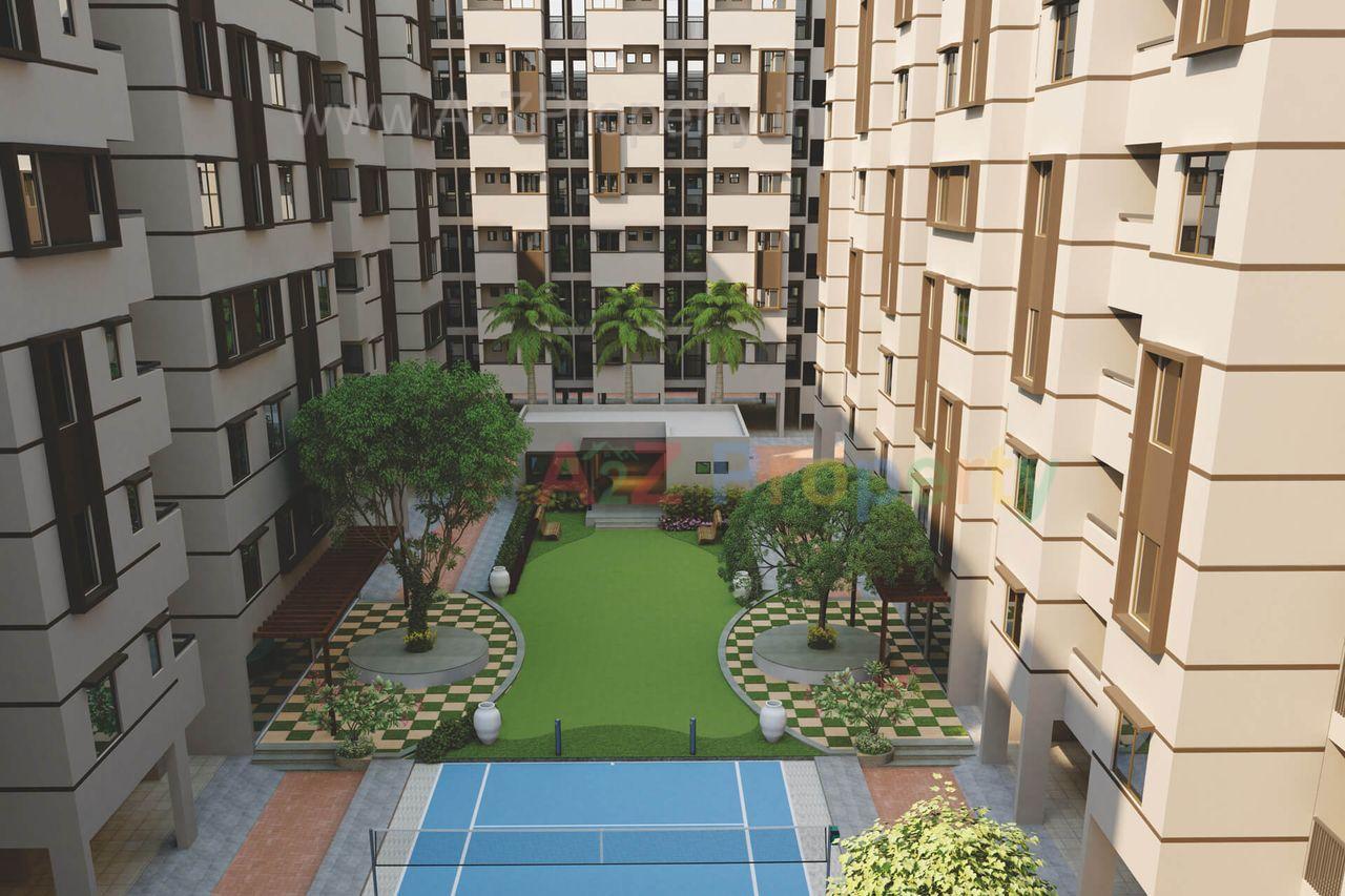Vihar2 of real estate project Rashmi Vihar located at Vatva, Ahmedabad, Gujarat