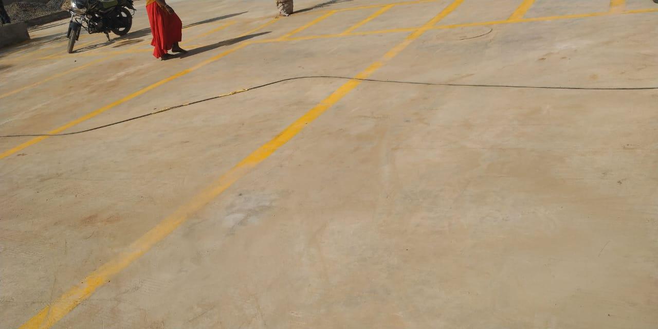 88712_const of real estate project Ratna Business Hub located at Navapura, Ahmedabad, Gujarat