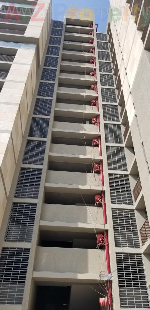 86145_const of real estate project Ratnaakar Halcyon located at City, Ahmedabad, Gujarat