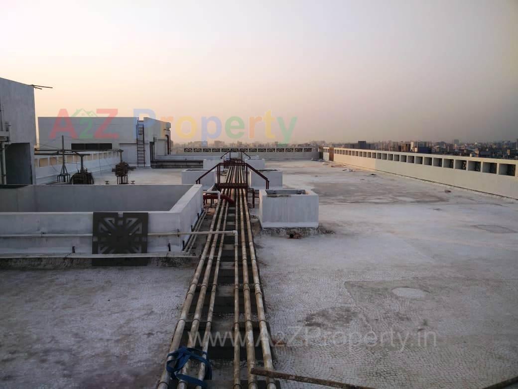 207516_const of real estate project Ratnaakar Nine Square located at City, Ahmedabad, Gujarat