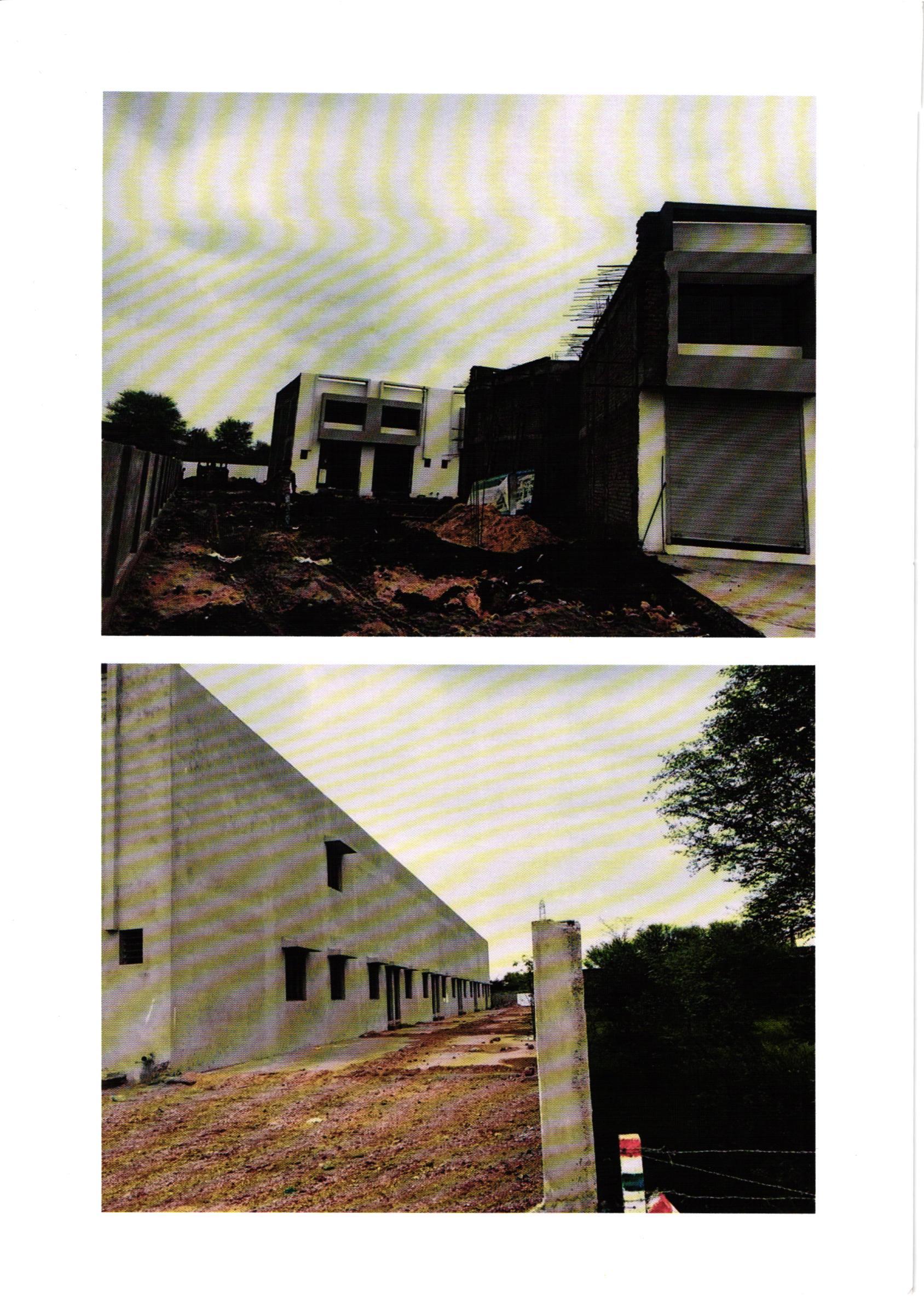 97680_const of real estate project Ratnam Industrial Estate located at Kathwada, Ahmedabad, Gujarat