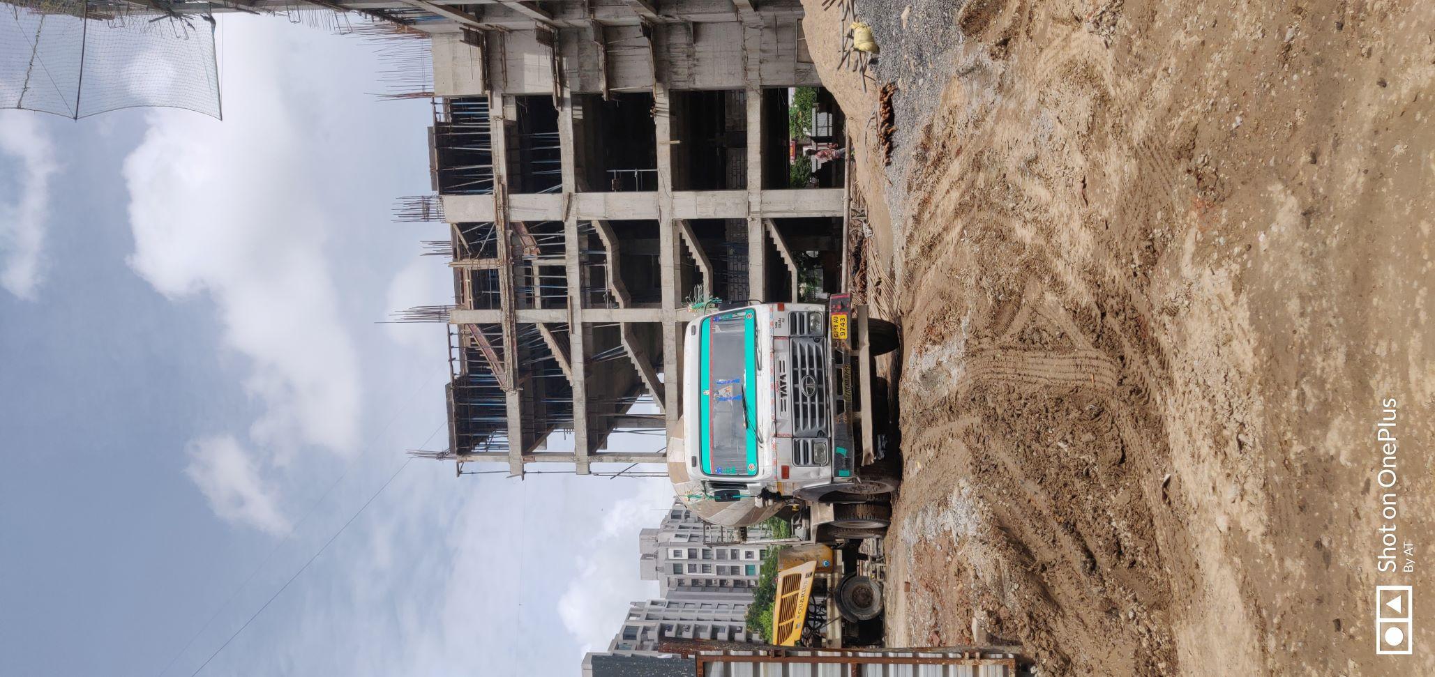 190065_const of real estate project Ratnanjali Square located at Jodhpur, Ahmedabad, Gujarat