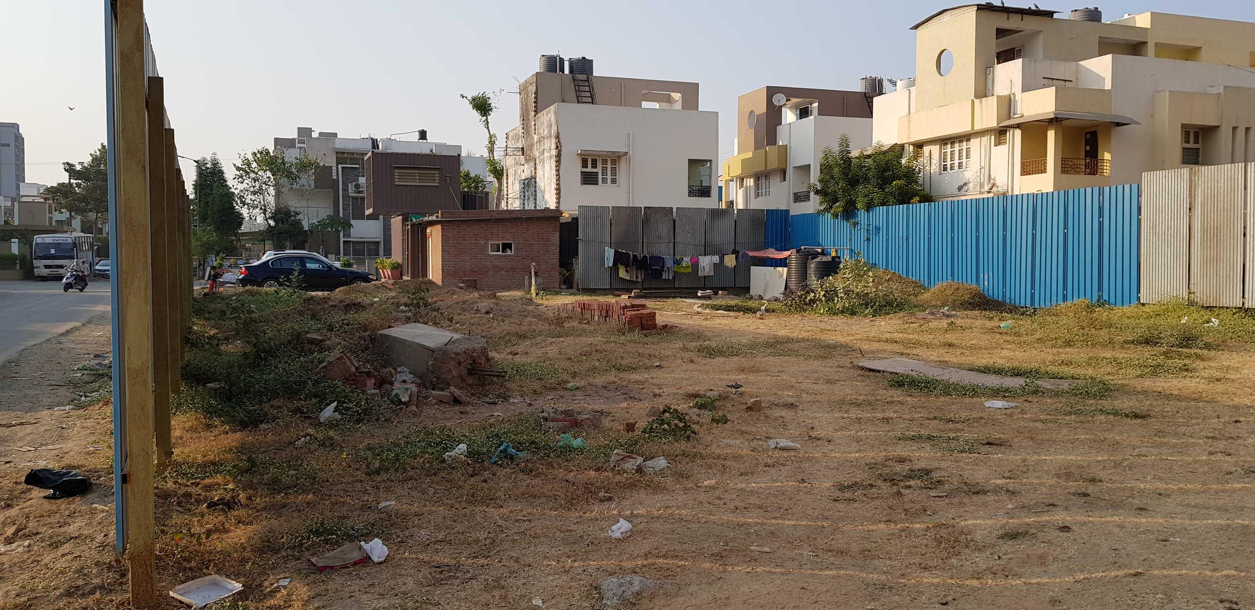 78972_const of real estate project Revilta located at Sola, Ahmedabad, Gujarat