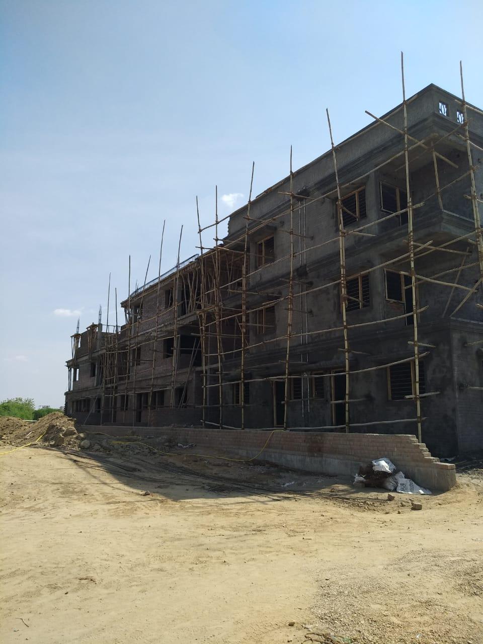 172522_const of real estate project Riviera Green Bunglows located at Sanand, Ahmedabad, Gujarat