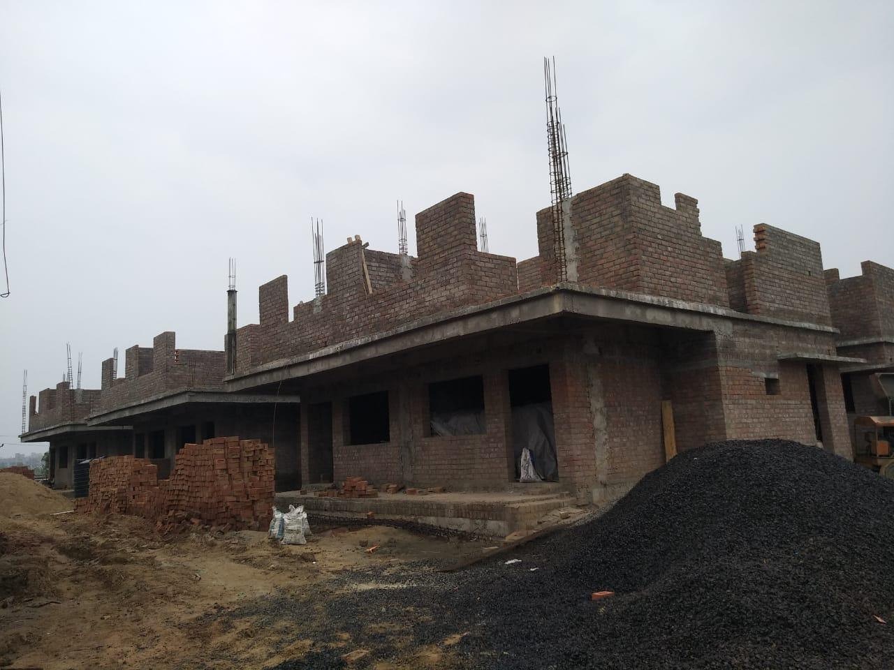 172524_const of real estate project Riviera Green Bunglows located at Sanand, Ahmedabad, Gujarat