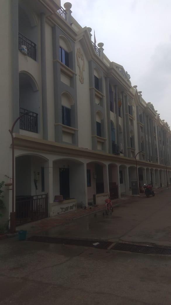 167959_const of real estate project Roop Vatika located at Vatva, Ahmedabad, Gujarat