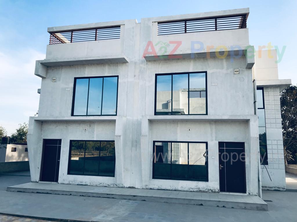 181447_const of real estate project Royal Orchid located at Zundal, Ahmedabad, Gujarat