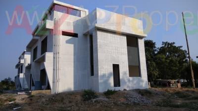 80090_const of real estate project Royal Orchid located at Zundal, Ahmedabad, Gujarat