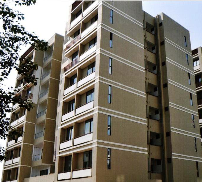 149491_const of real estate project Royal Recidency located at Naroda, Ahmedabad, Gujarat