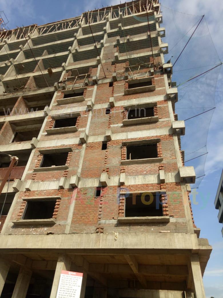 159556_const of real estate project Royal Repose located at Nikol, Ahmedabad, Gujarat