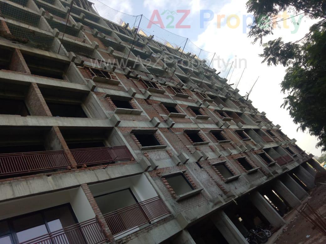 198250_const of real estate project Royal Repose located at Nikol, Ahmedabad, Gujarat