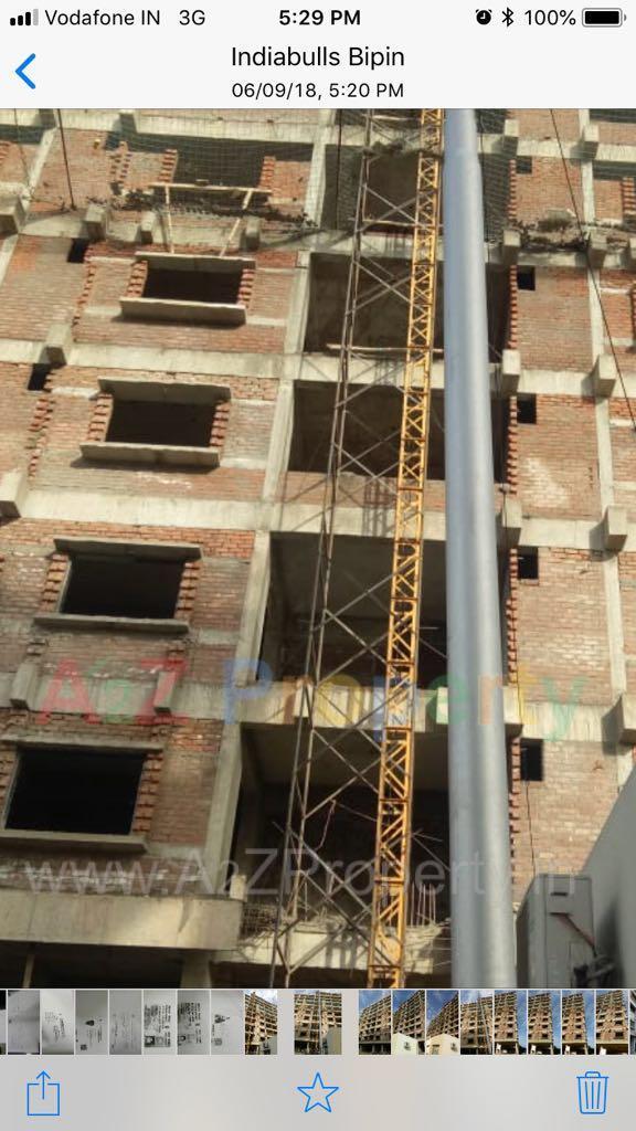 52203_const of real estate project Royal Repose located at Nikol, Ahmedabad, Gujarat