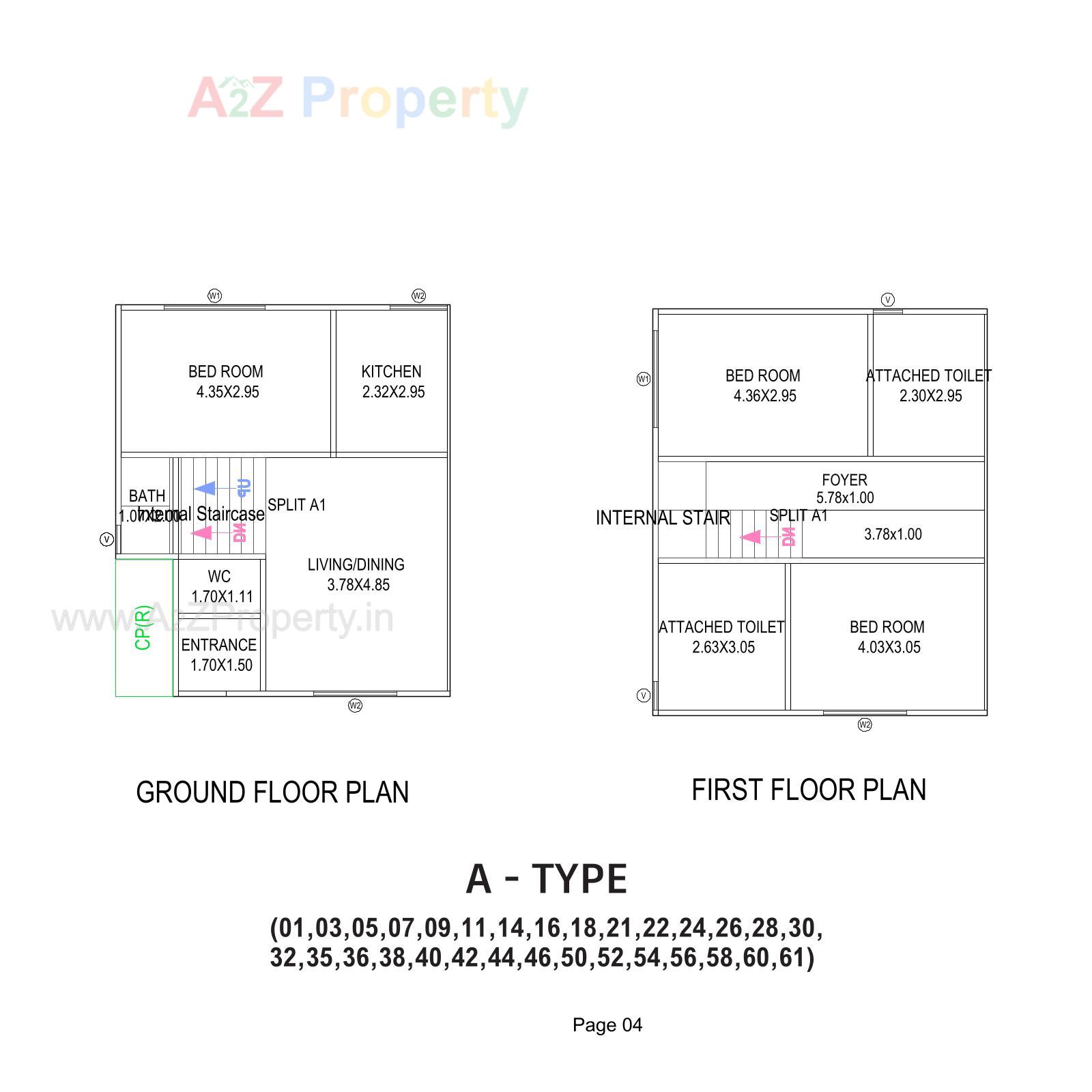  of real estate project Royal Sky located at Dholka, Ahmedabad, Gujarat
