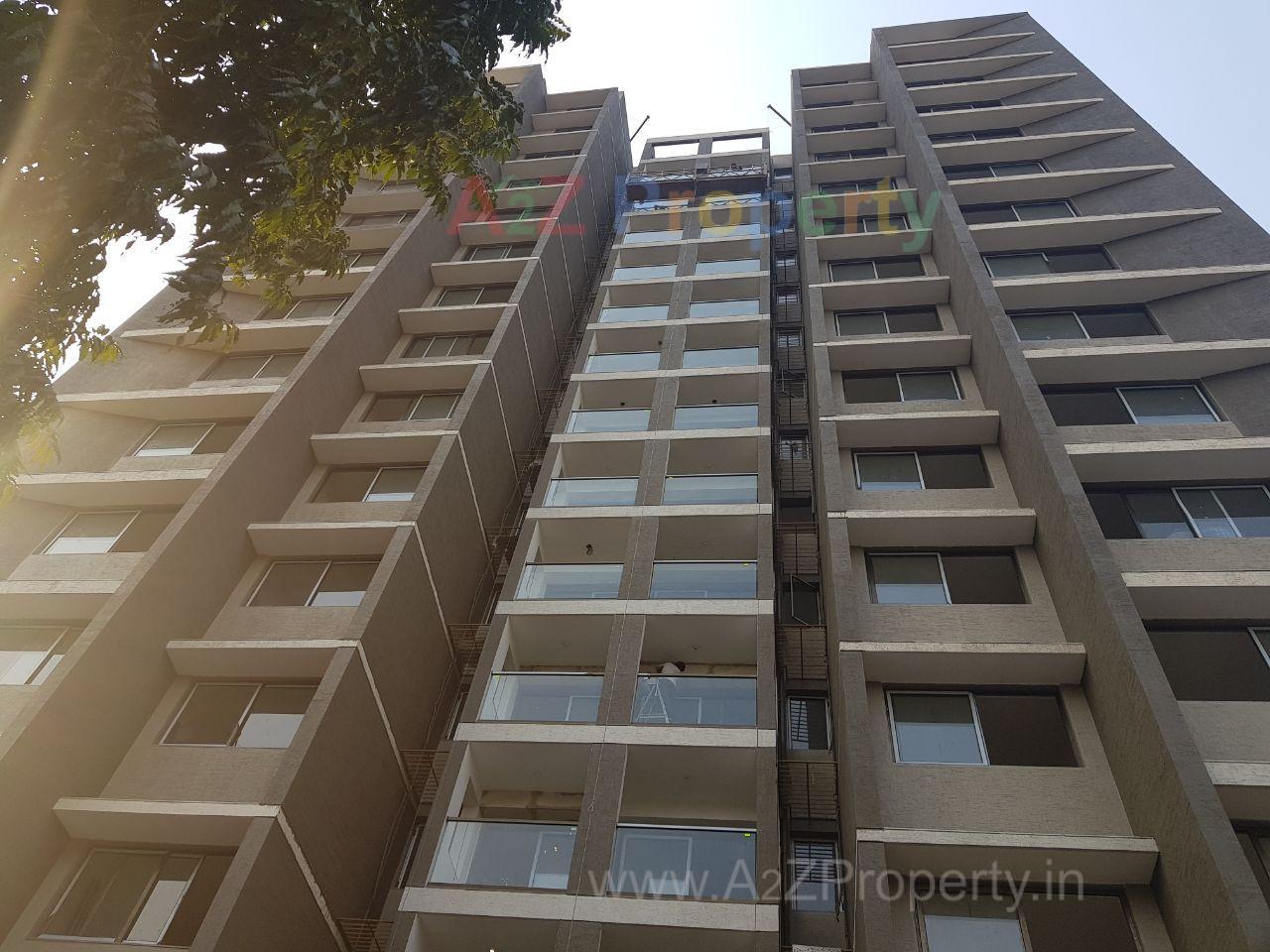 17210_const of real estate project Royale Jardine located at Dariyapur, Ahmedabad, Gujarat