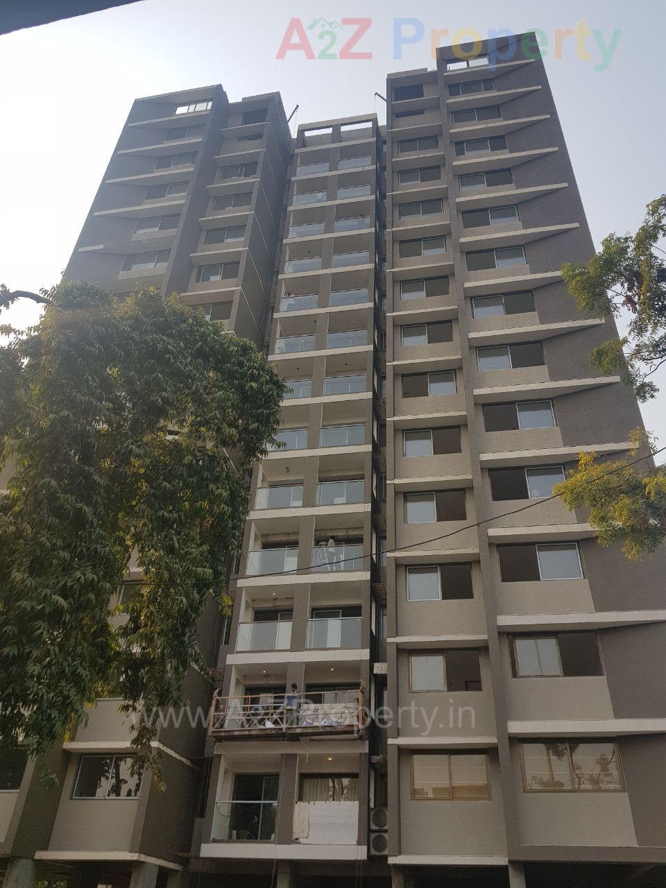 48472_const of real estate project Royale Jardine located at Dariyapur, Ahmedabad, Gujarat