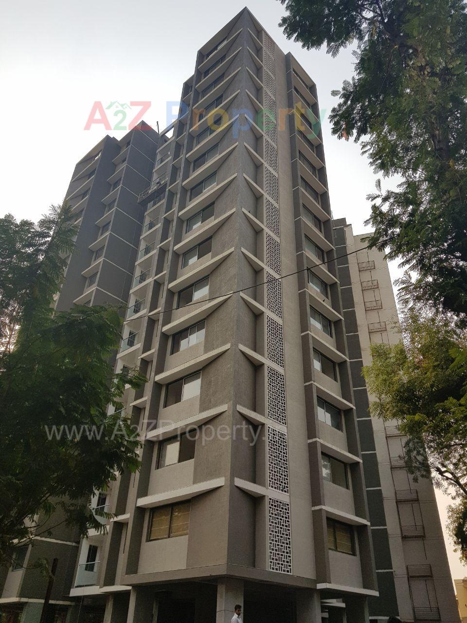 722_const of real estate project Royale Jardine located at Dariyapur, Ahmedabad, Gujarat