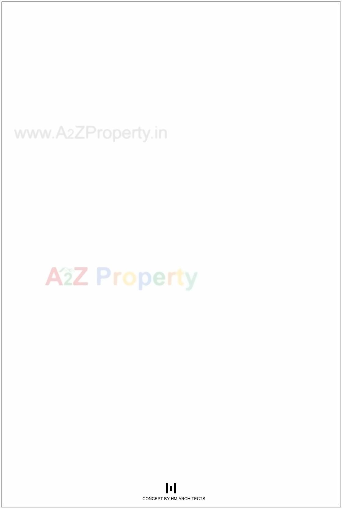  of real estate project Rudra Elegance located at Bodakdev, Ahmedabad, Gujarat