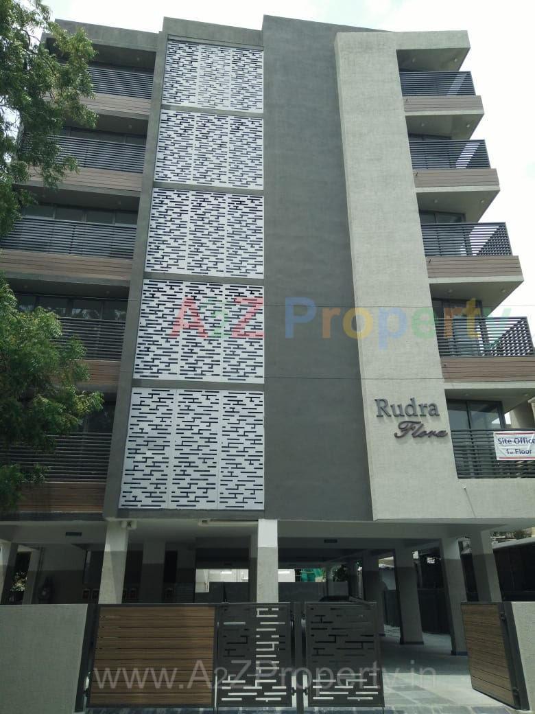 188769_const of real estate project Rudra Flora located at Manipur, Ahmedabad, Gujarat