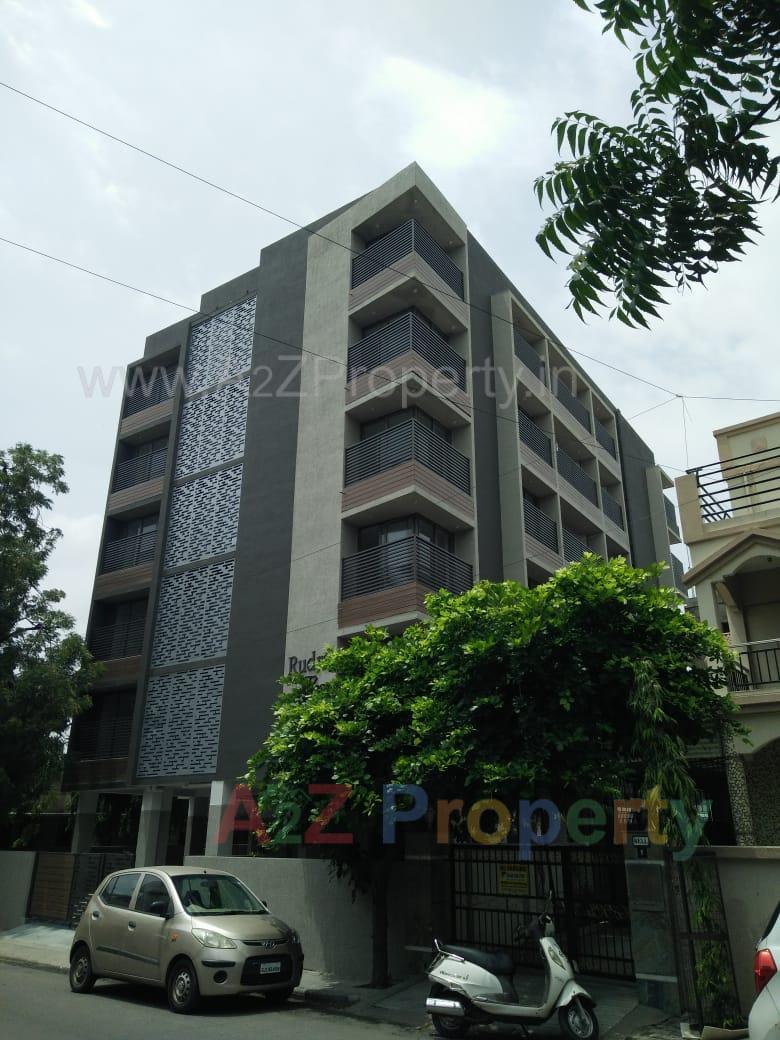 188770_const of real estate project Rudra Flora located at Manipur, Ahmedabad, Gujarat