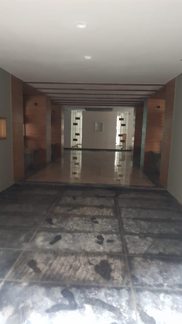 181845_const of real estate project Rujuvalika located at Chadavad, Ahmedabad, Gujarat