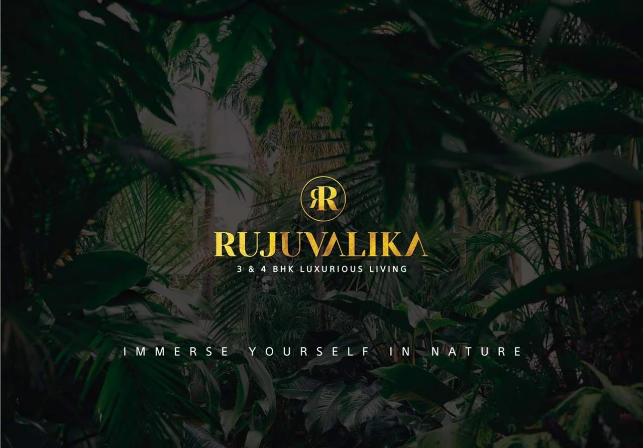  of real estate project Rujuvalika located at Chadavad, Ahmedabad, Gujarat