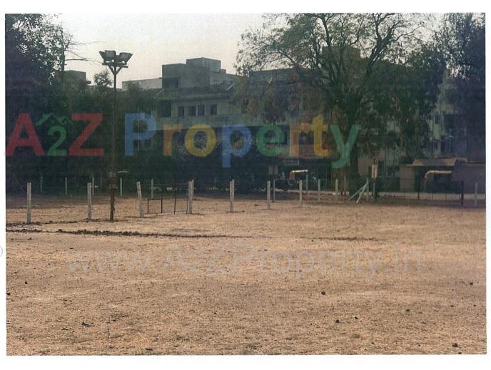 136151_const of real estate project Rushabh Heights located at Ahmedabad, Ahmedabad, Gujarat