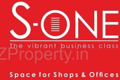  of real estate project S One located at Chandlodiya, Ahmedabad, Gujarat