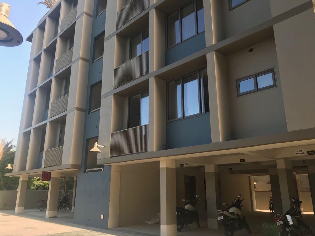 8690_const of real estate project Saamarth Heaven located at City, Ahmedabad, Gujarat