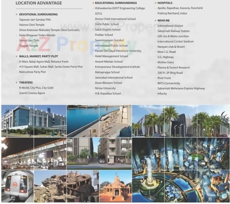 Project Specifications