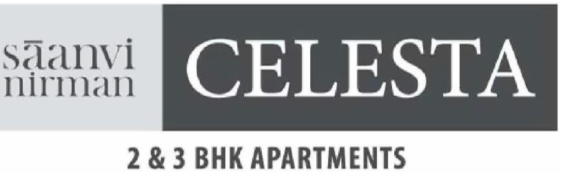  of real estate project Saanvi Nirman Celesta located at Ghuma, Ahmedabad, Gujarat