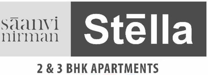  of real estate project Saanvi Nirman Stella located at Ghuma, Ahmedabad, Gujarat