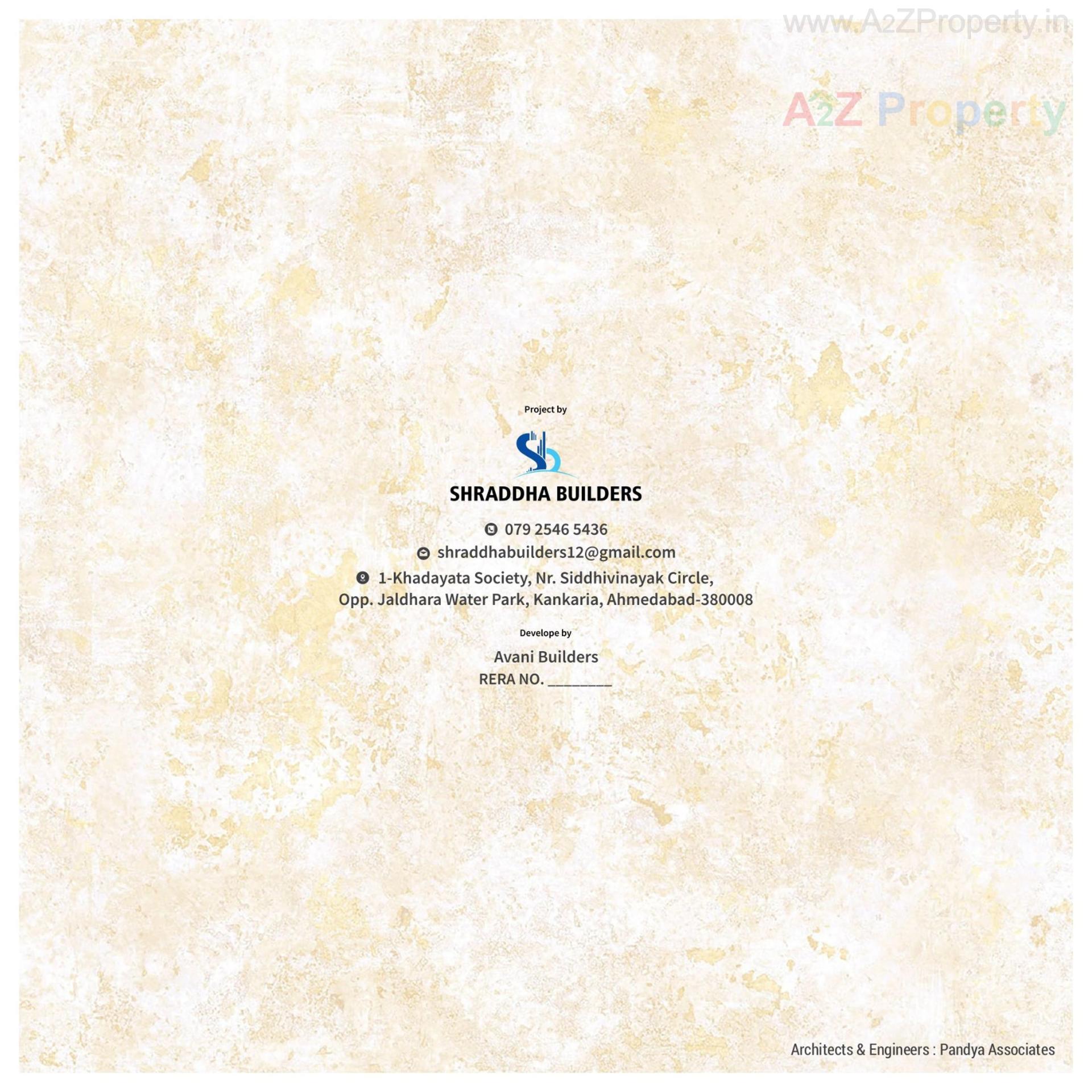  of real estate project Sach located at Maninagar, Ahmedabad, Gujarat