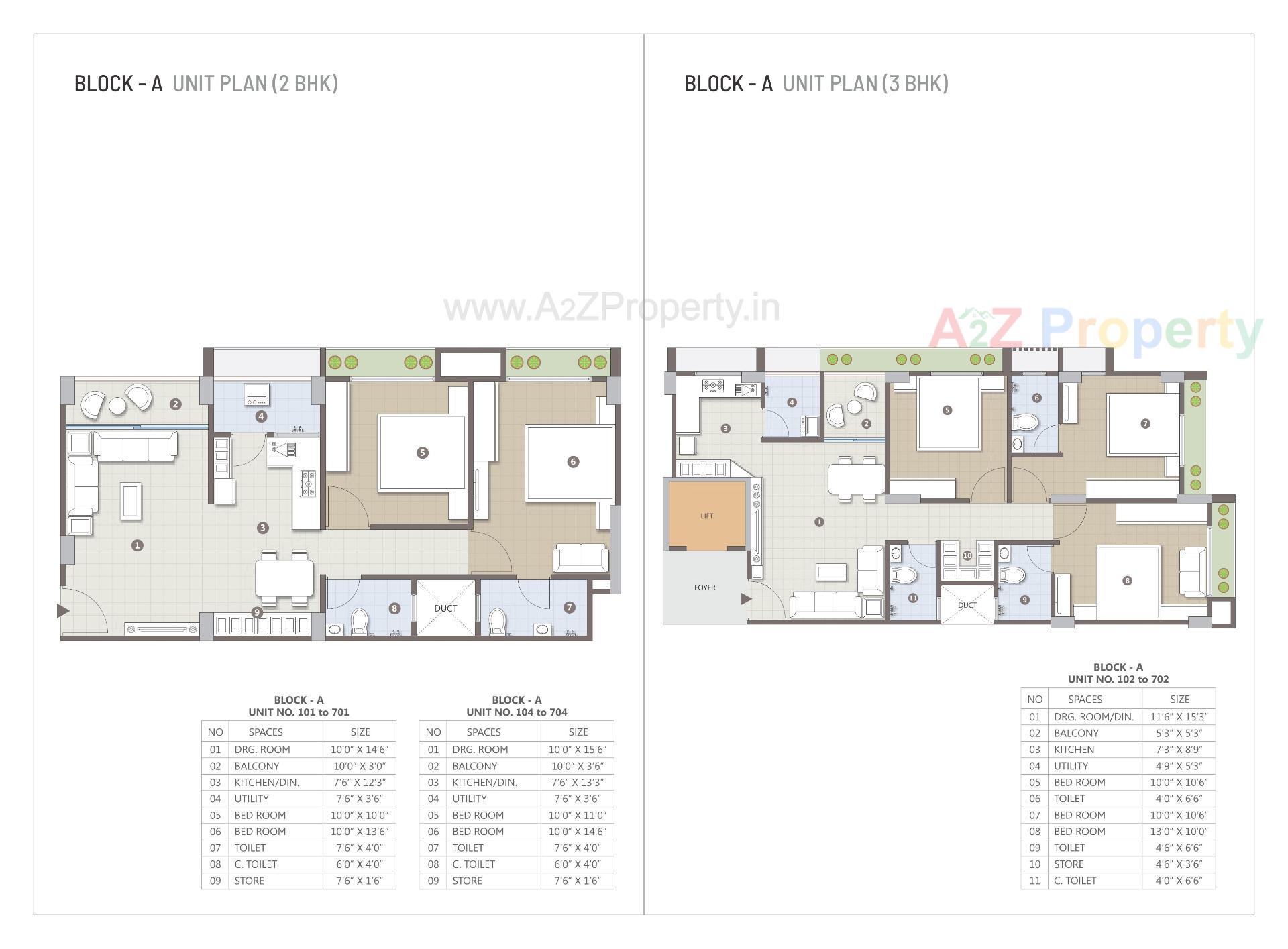 Layout of real estate project Sahajanand Exotica located at Vatva, Ahmedabad, Gujarat