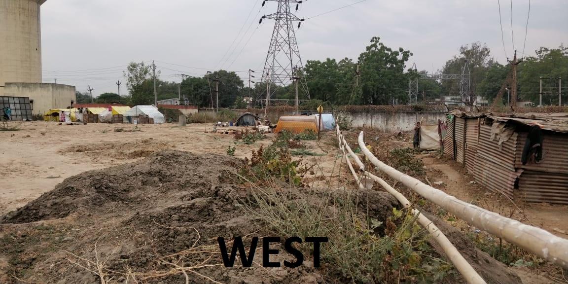 98304_const of real estate project Sahajanand Park located at Bavla, Ahmedabad, Gujarat