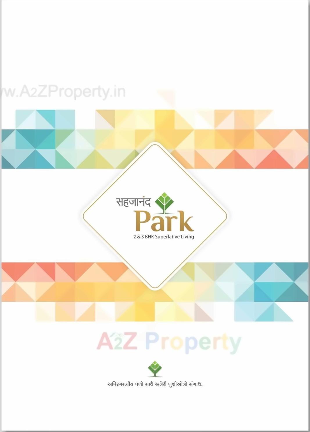  of real estate project Sahajanand Park located at Bavla, Ahmedabad, Gujarat