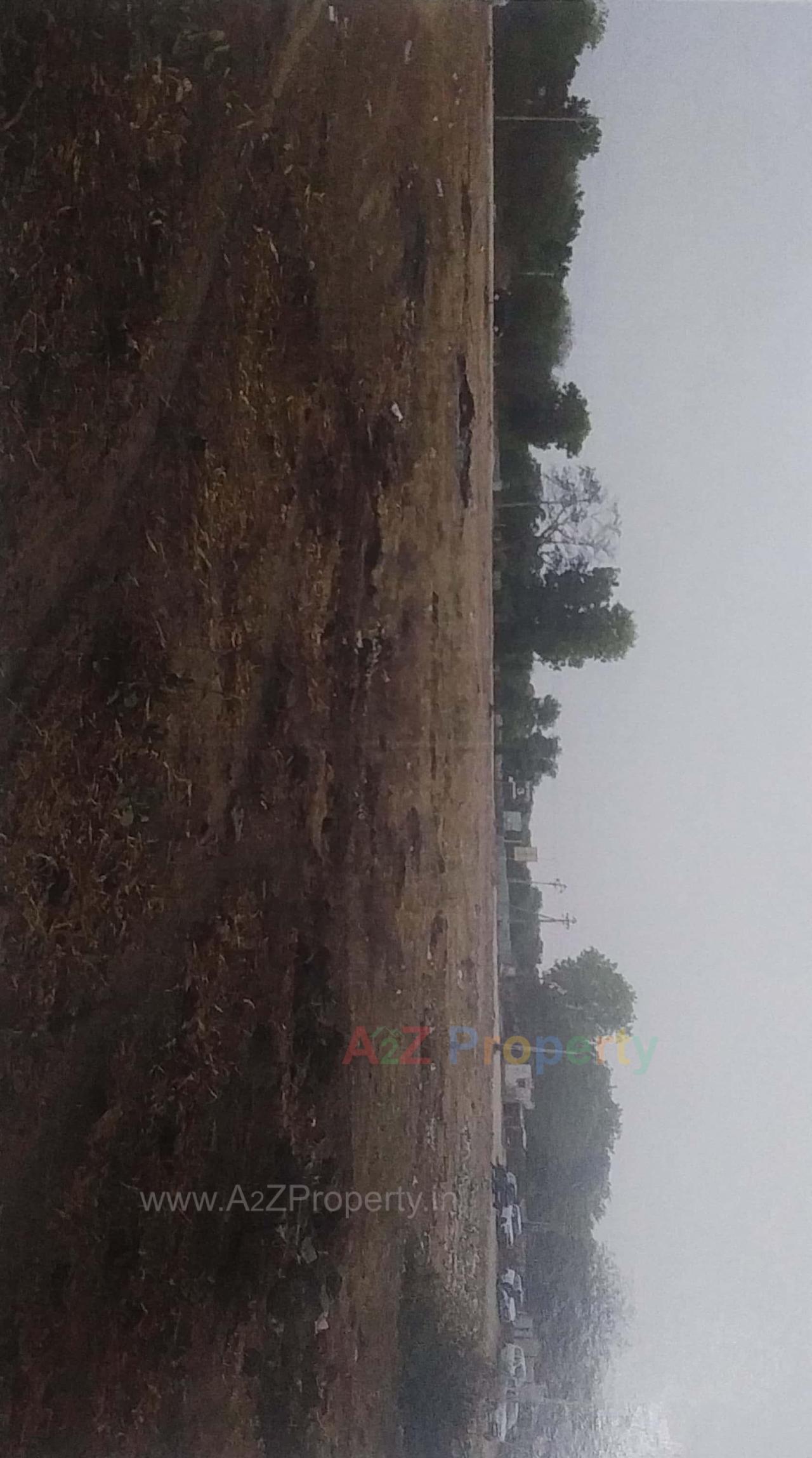 92313_const of real estate project Saharsh Serenity located at Gota, Ahmedabad, Gujarat