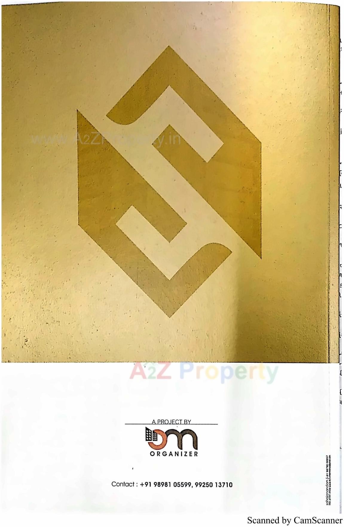  of real estate project Sahitya Business Park located at Nikol, Ahmedabad, Gujarat