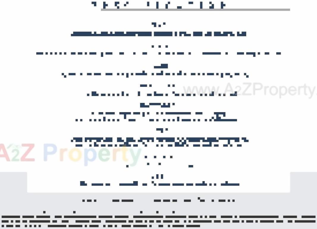  of real estate project Sahjanand Baug located at Odhav, Ahmedabad, Gujarat