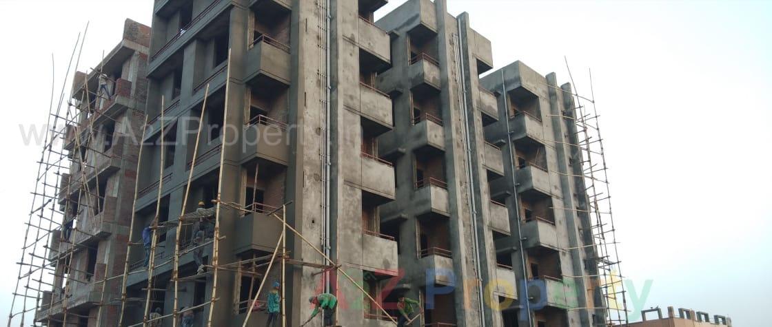 187467_const of real estate project Sahjanand Enclave located at Vastral, Ahmedabad, Gujarat