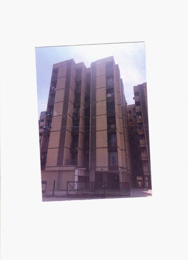 8815_const of real estate project Sai Green Valley located at Ghuma, Ahmedabad, Gujarat