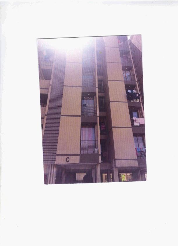 8817_const of real estate project Sai Green Valley located at Ghuma, Ahmedabad, Gujarat