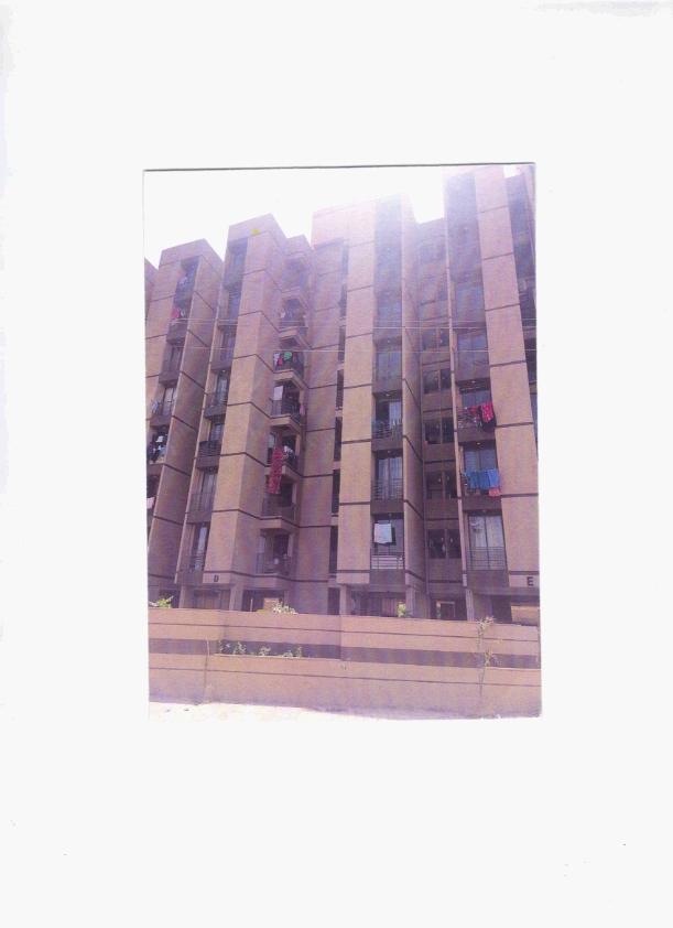 8818_const of real estate project Sai Green Valley located at Ghuma, Ahmedabad, Gujarat