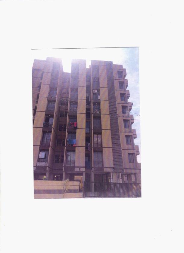 8819_const of real estate project Sai Green Valley located at Ghuma, Ahmedabad, Gujarat