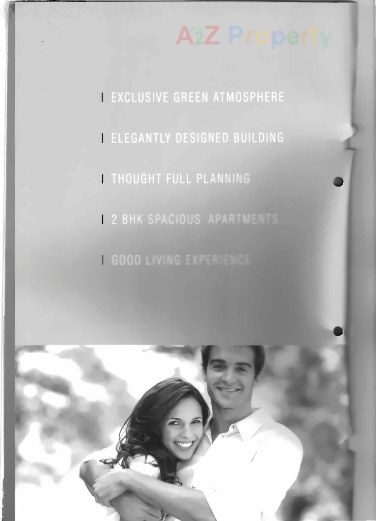  of real estate project Sai Green Valley located at Ghuma, Ahmedabad, Gujarat