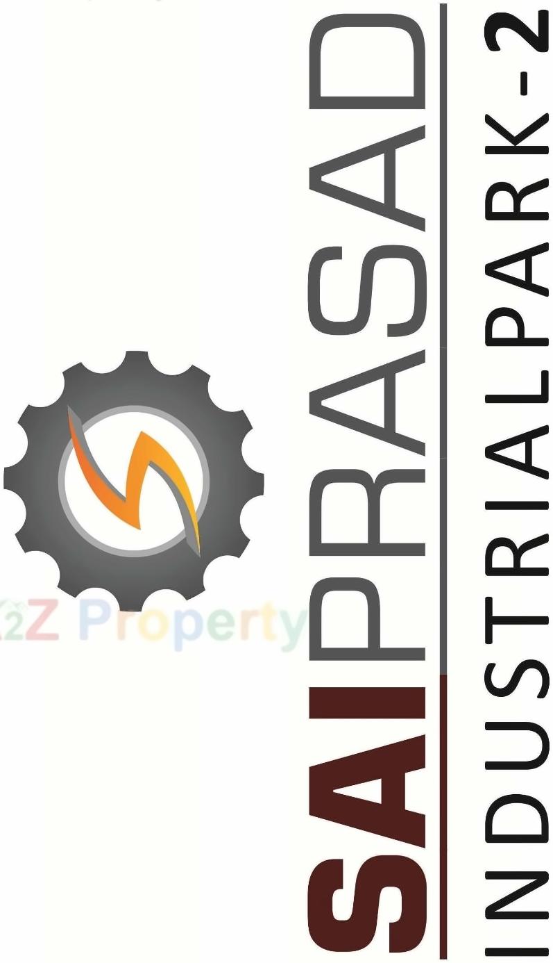  of real estate project Sai Prasad Industrial Park Ii located at Ramol, Ahmedabad, Gujarat