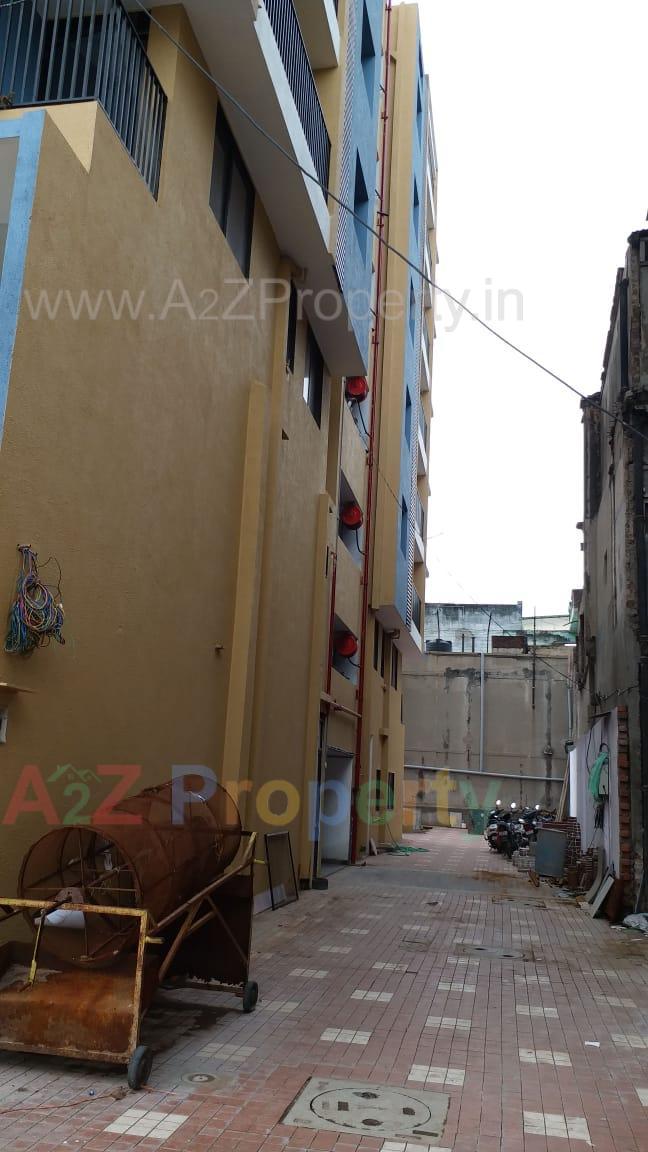 184269_const of real estate project Salman Avenue located at Jamalpur, Ahmedabad, Gujarat