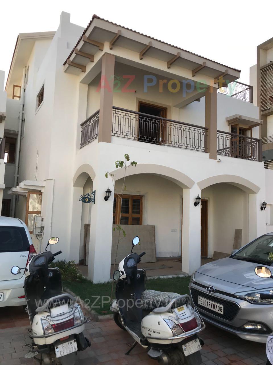 98259_const of real estate project Samapd Foresta located at Sama, Ahmedabad, Gujarat