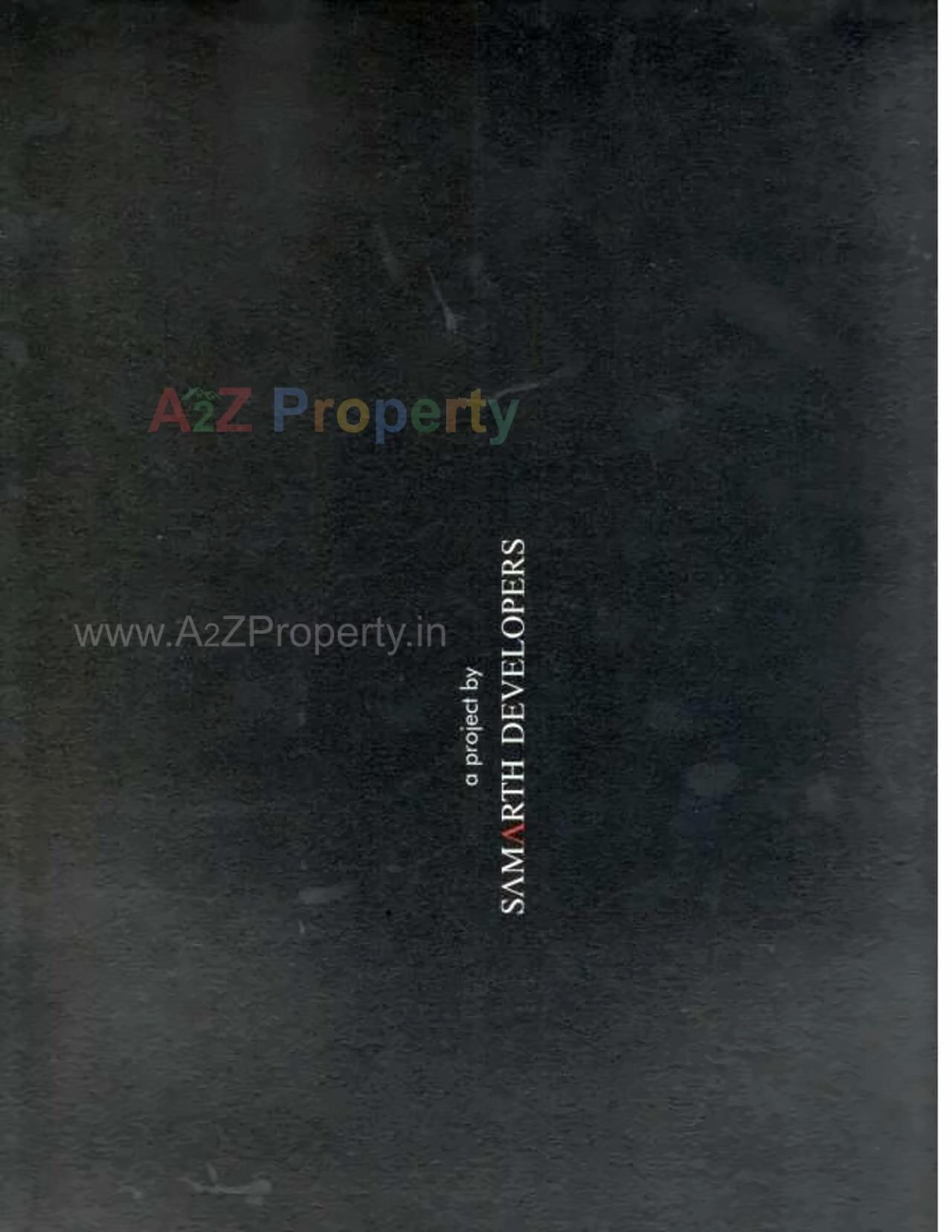  of real estate project Samarth Heights located at Sola, Ahmedabad, Gujarat